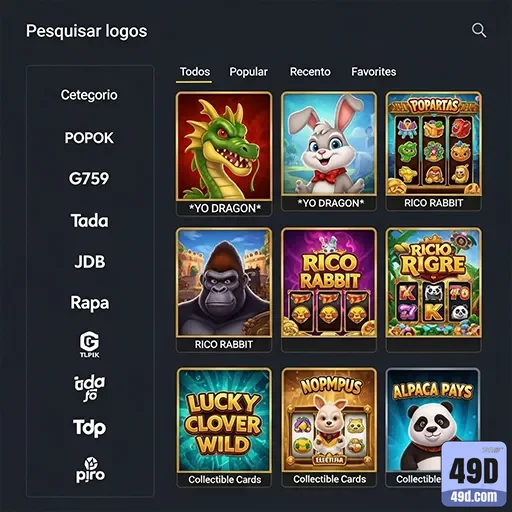 49d.com - premium aplicativo premium para acessar