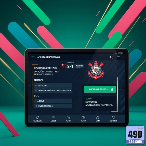 49d.com - ao vivo apostas online para aproveitar