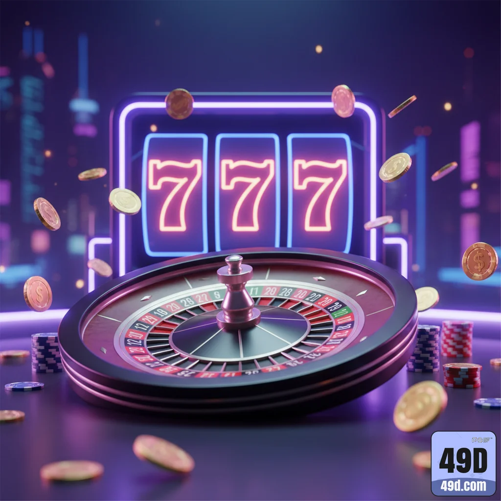 49d.com - clássico jogos de cassino para descobrir