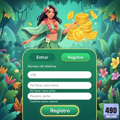 49d.com - conectar em confiável login premium