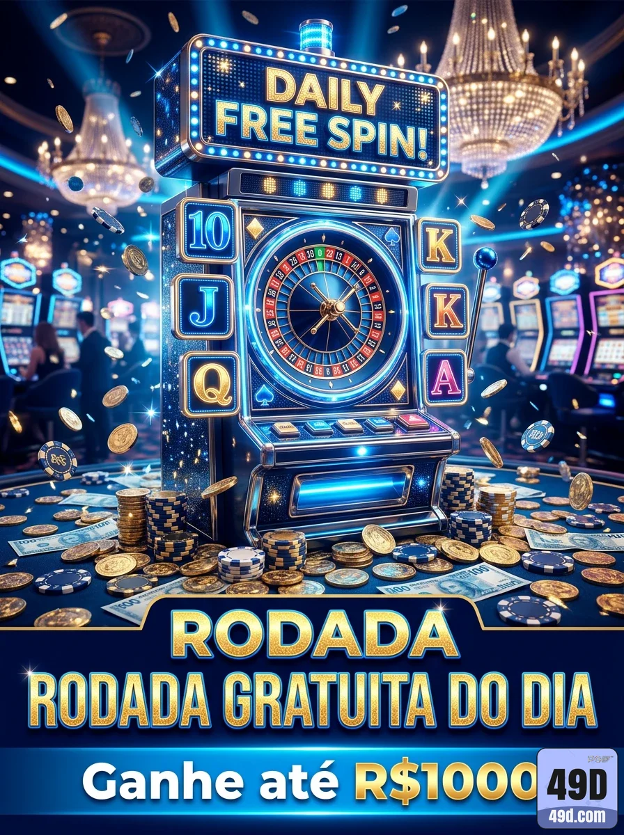 49d.com - aproveitar emocionante jogo