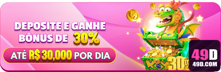 49d.com Bônus de Cassino